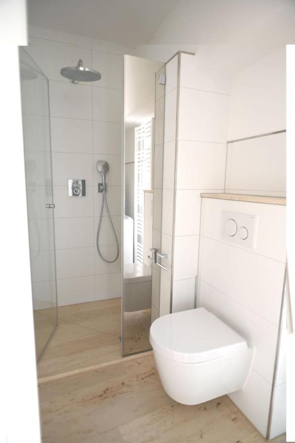 Vogelnest Apartment Pirna Exterior photo